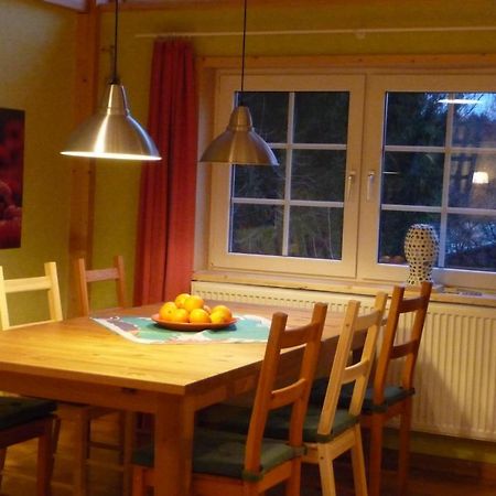 Ferienhaus Gartenblick Dierdorf 외부 사진