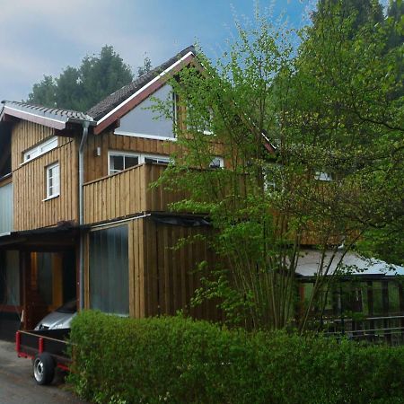 Ferienhaus Gartenblick Dierdorf 외부 사진