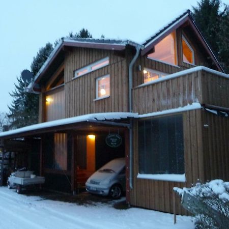 Ferienhaus Gartenblick Dierdorf 외부 사진
