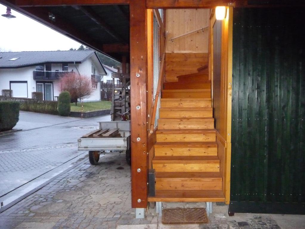 Ferienhaus Gartenblick Dierdorf 외부 사진