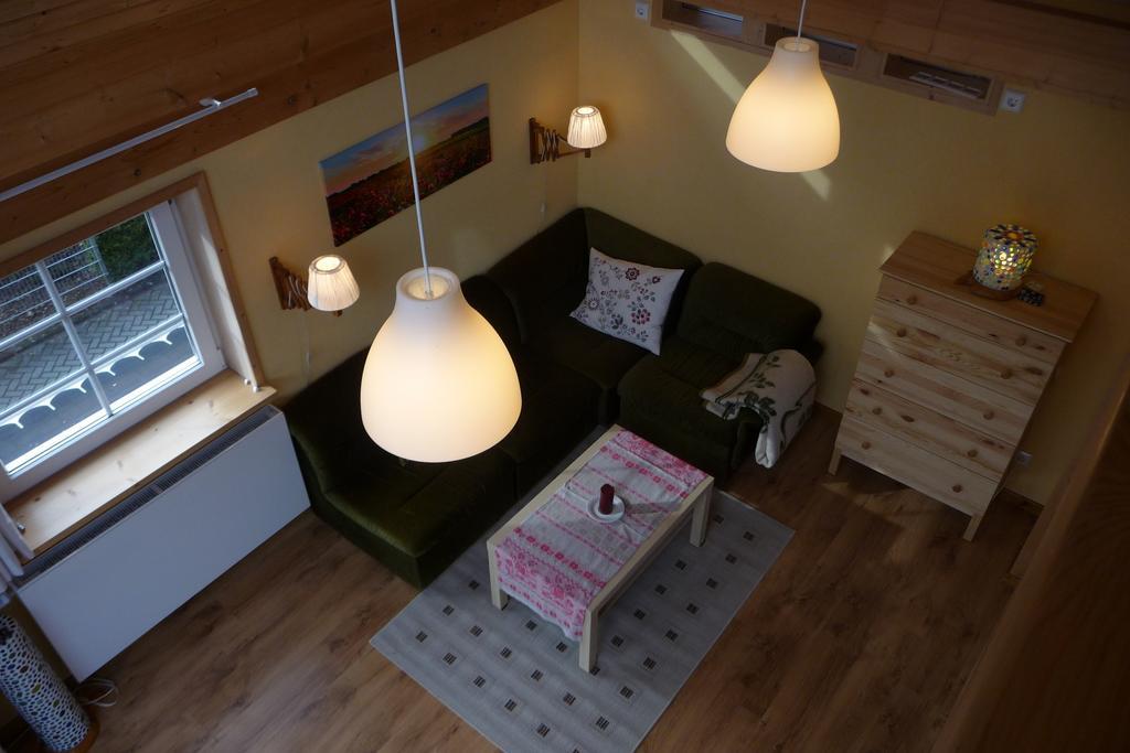 Ferienhaus Gartenblick Dierdorf 외부 사진