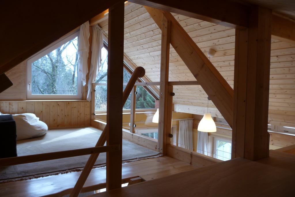 Ferienhaus Gartenblick Dierdorf 외부 사진