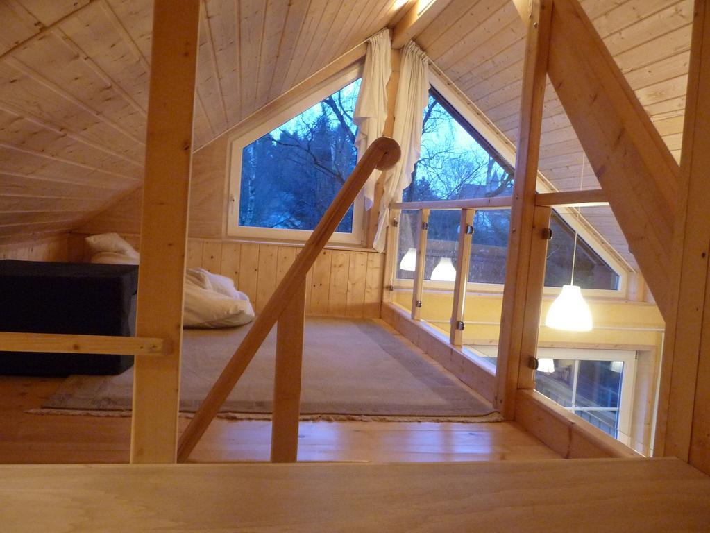 Ferienhaus Gartenblick Dierdorf 외부 사진