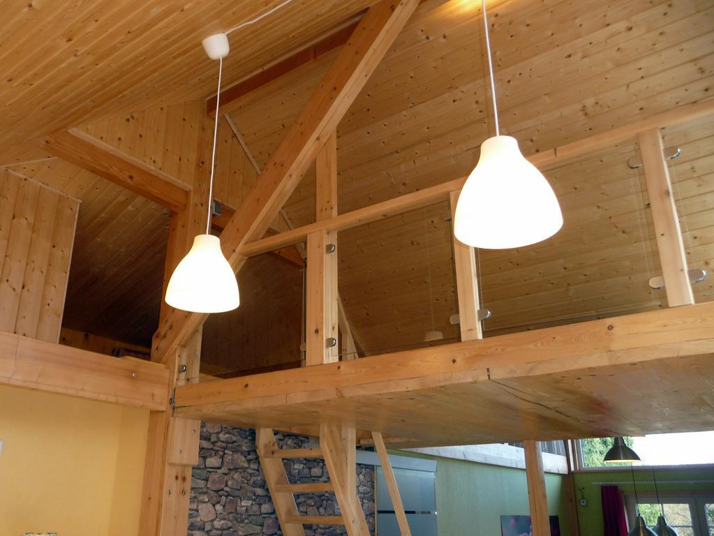 Ferienhaus Gartenblick Dierdorf 외부 사진