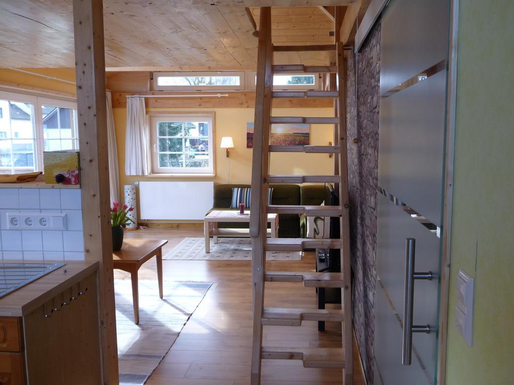 Ferienhaus Gartenblick Dierdorf 외부 사진