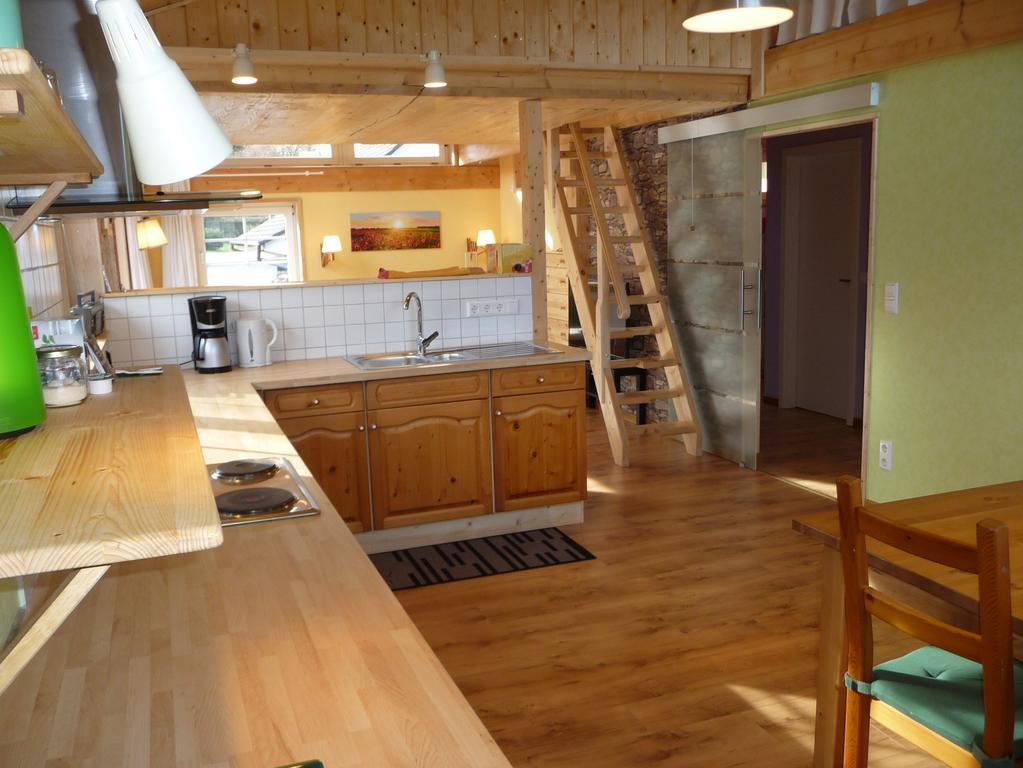 Ferienhaus Gartenblick Dierdorf 외부 사진