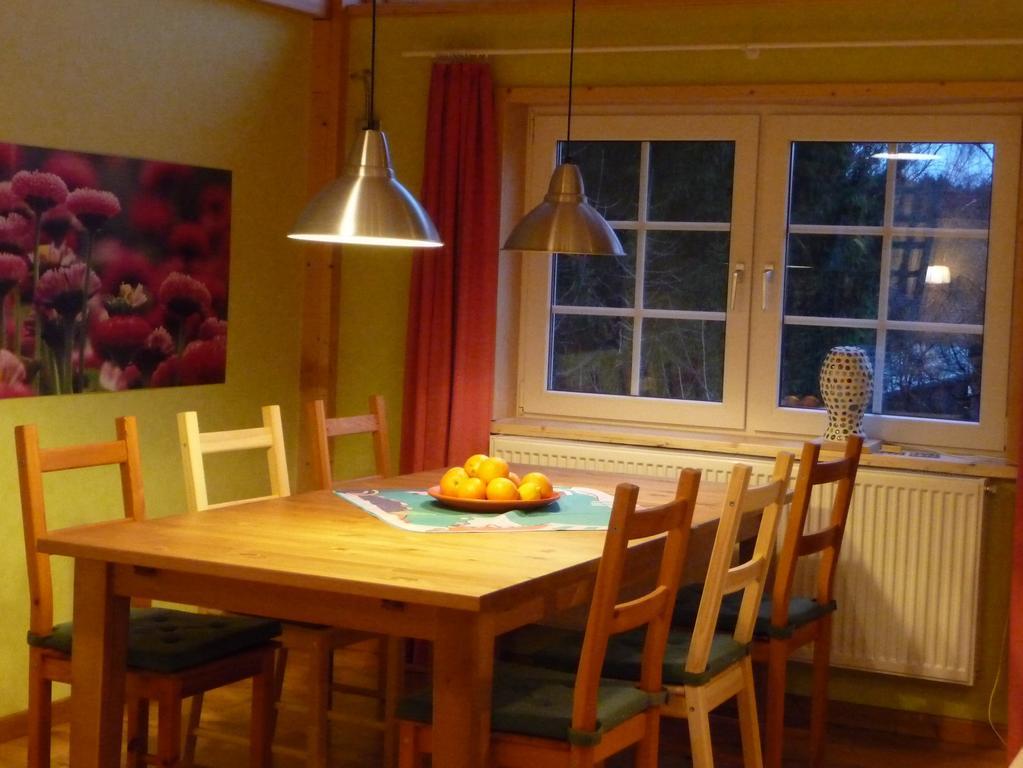 Ferienhaus Gartenblick Dierdorf 외부 사진