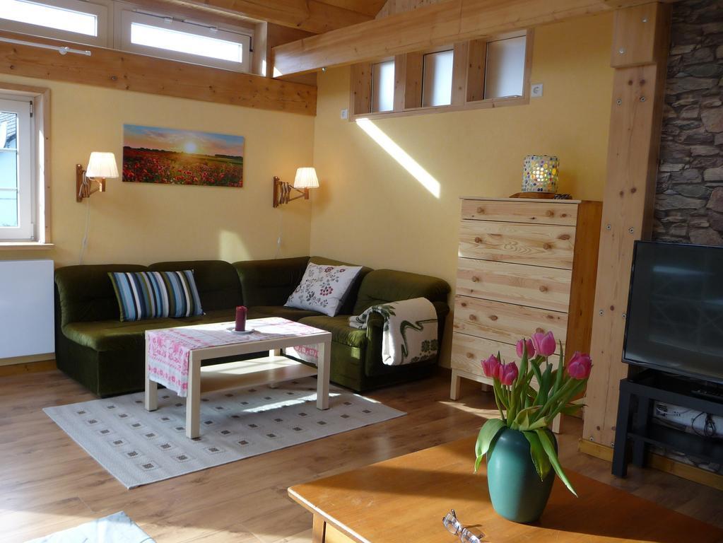 Ferienhaus Gartenblick Dierdorf 외부 사진