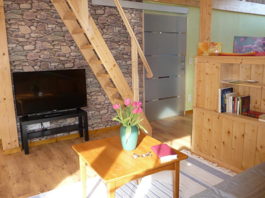 Ferienhaus Gartenblick Dierdorf 외부 사진