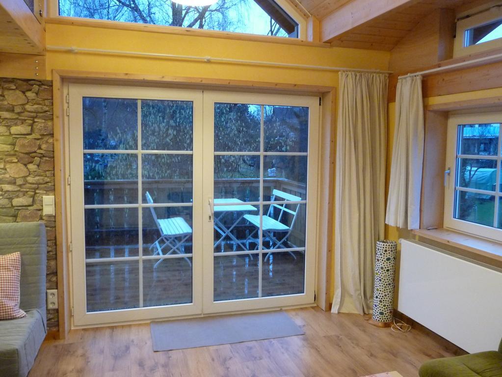 Ferienhaus Gartenblick Dierdorf 외부 사진