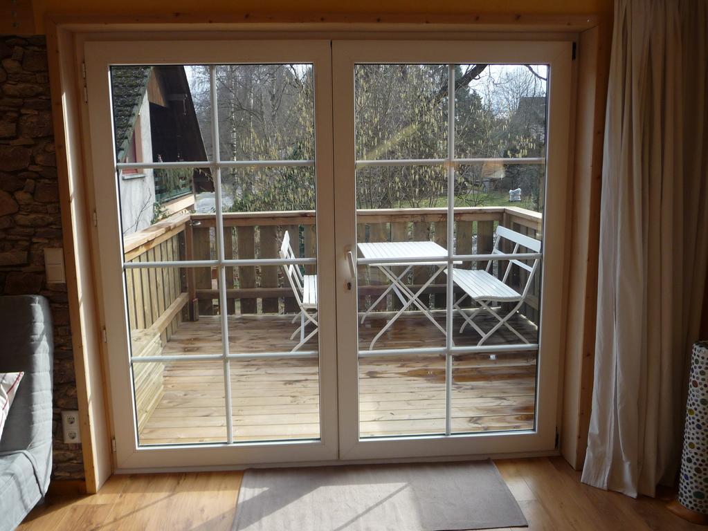 Ferienhaus Gartenblick Dierdorf 외부 사진