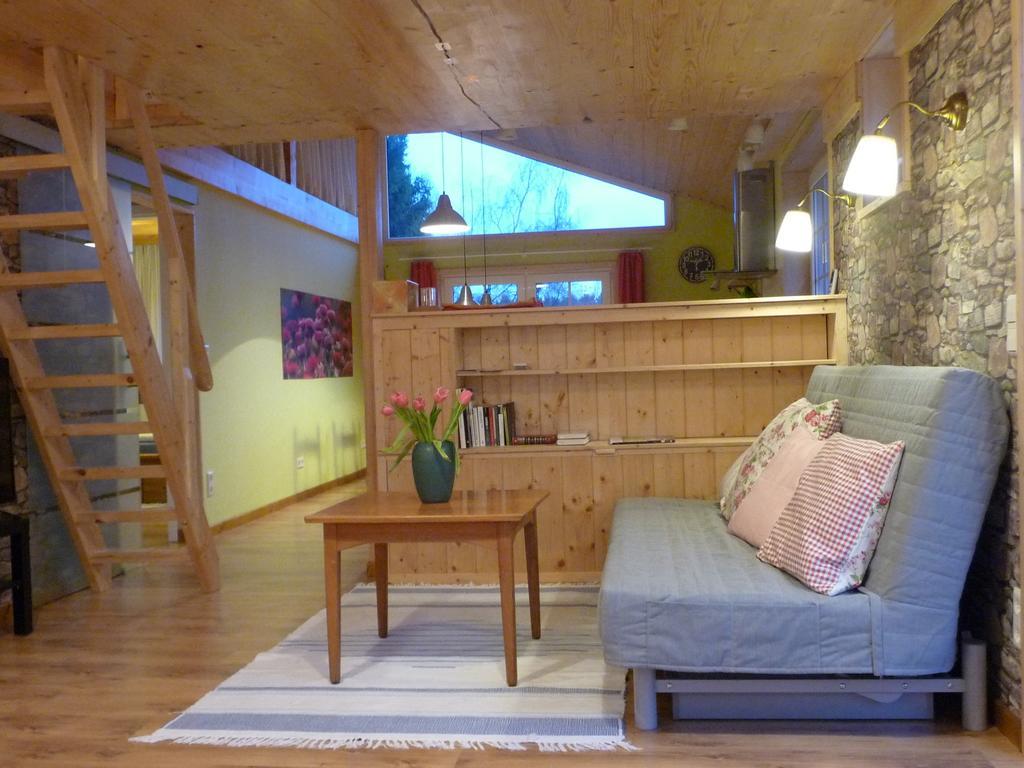 Ferienhaus Gartenblick Dierdorf 외부 사진