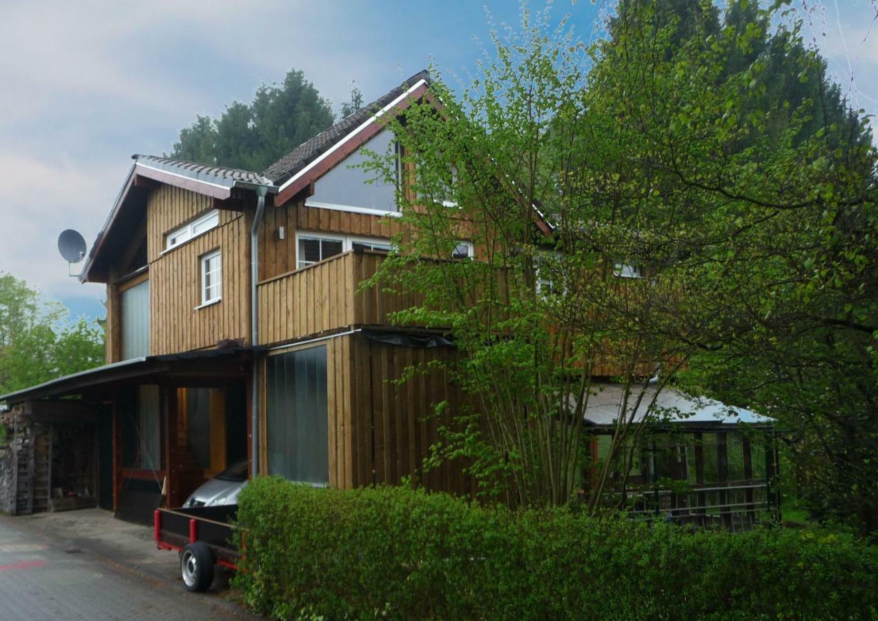 Ferienhaus Gartenblick Dierdorf 외부 사진