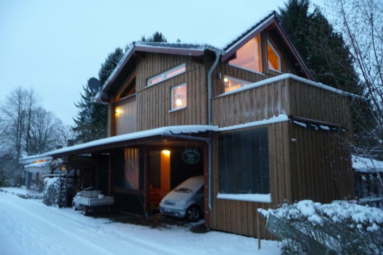 Ferienhaus Gartenblick Dierdorf 외부 사진